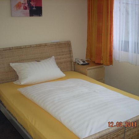 Center Hotel Gutersloh Ngoại thất bức ảnh