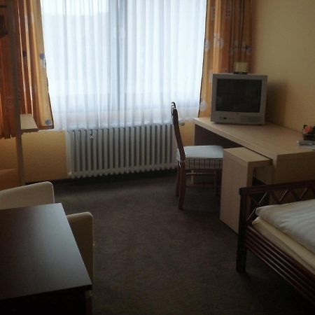 Center Hotel Gutersloh Phòng bức ảnh