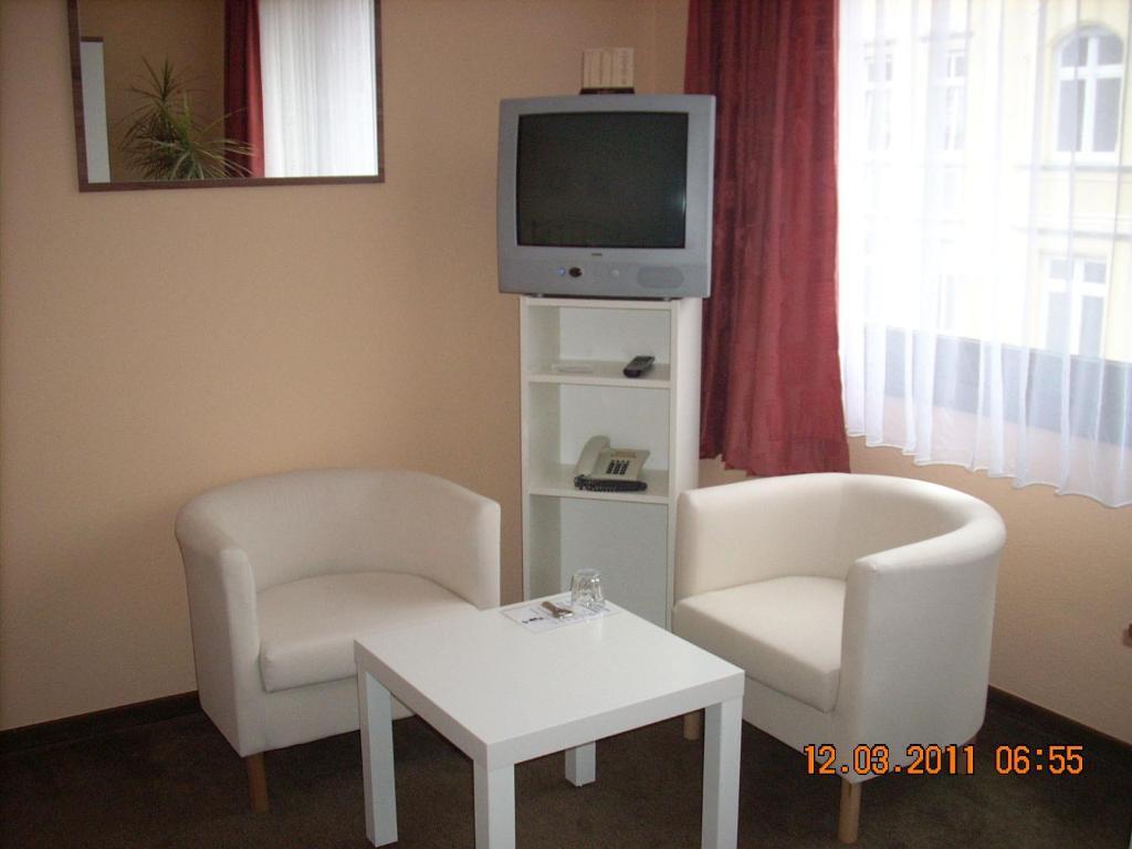 Center Hotel Gutersloh Ngoại thất bức ảnh